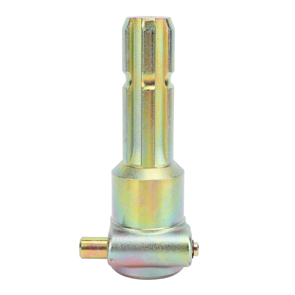 Pto Extender Adapter Pa09 1Â3/8In 6 Spline Metal For 70Hp Tractors 8381334625506
