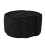 Ceinture pour hernie ombilicale M coussin de compression en polyester 14
