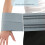 L 68x15.5cm Breathable Bench Press Band for Strength & Posture Support 5