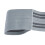 L 68x15.5cm Breathable Bench Press Band for Strength & Posture Support 11