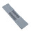 L 68x15.5cm Breathable Bench Press Band for Strength & Posture Support 12