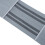 L 68x15.5cm Breathable Bench Press Band for Strength & Posture Support 13