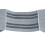 L 68x15.5cm Breathable Bench Press Band for Strength & Posture Support 14