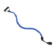 Corde de résistance bleue de 30 lb - Taille unique