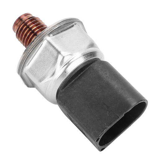 Premium 55PP07-02 Fuel Rail Pressure Sensor - Corrosion Resistant 2