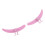 Outil séparateur d’extensions de cils - silicone, violet 6