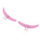 Outil séparateur d’extensions de cils - silicone, violet 10