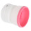 Pulitore elettrico automatico per pennelli da trucco, 800 mAh, ABS, USB 8