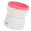Pulitore elettrico automatico per pennelli da trucco, 800 mAh, ABS, USB 14