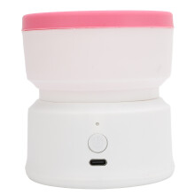 Elektrischer Make-up-Pinselreiniger Modell USB 800mAh ABS
