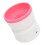 Pulitore elettrico automatico per pennelli da trucco, 800 mAh, ABS, USB 5