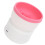 Pulitore elettrico automatico per pennelli da trucco, 800 mAh, ABS, USB 13