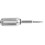 260MM spiraalschroevendraaier handpers ratelschroevendraaier met sleuf en bits 8