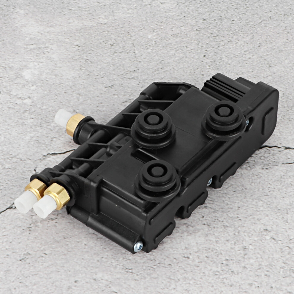 Air Suspension Valve Block Control Unit For Land Rover Lr3 Lr4 Range Rover Sport 9401334628433