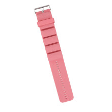 Peso para tobillo 0,5 kg Ajustable Silicona rosa