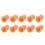 Lash Extension Tools 10pcs Glue Bottle Plug Needles for Precision Application 5