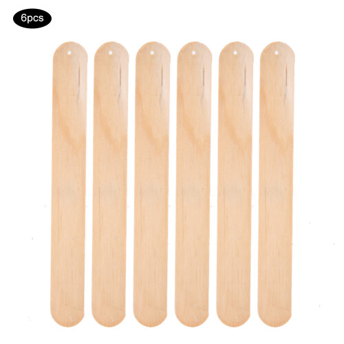 Beehive Protection: Low Residue Wood Strips for Moth Larva Control 1
