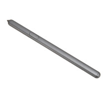 Touch-Stift mit 10 Spitzen, 4096 Druckstufen, präzise Steuerung, Stylus für Galaxy Tab S6 10,5 Zoll, Grau