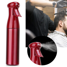 Ultra-Fine Mist 250ml Sprayer with Continuous Spray for Home & Salon