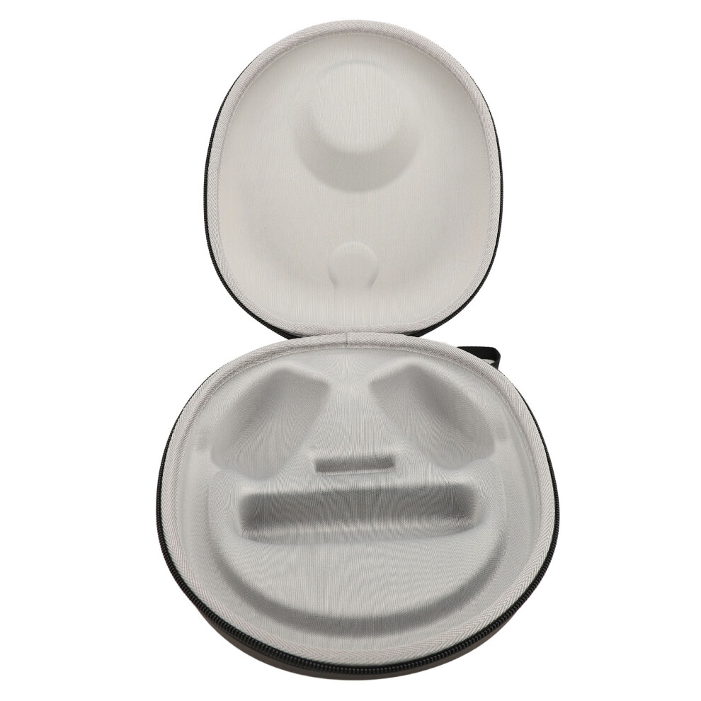 Portable Eva Headphone Case For Pulse 3D Wireless, 24X21x12cm 4971334632013