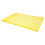 Stoßdämpfendes Pad - elastischer Gummi, 300x200x8 mm 7