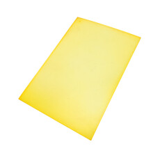 Elastisches Gummischalldämpfendes Punch-Matte 300x200x8mm Stoßdämpfende Matte
