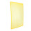 Stoßdämpfendes Pad - elastischer Gummi, 300x200x8 mm 5