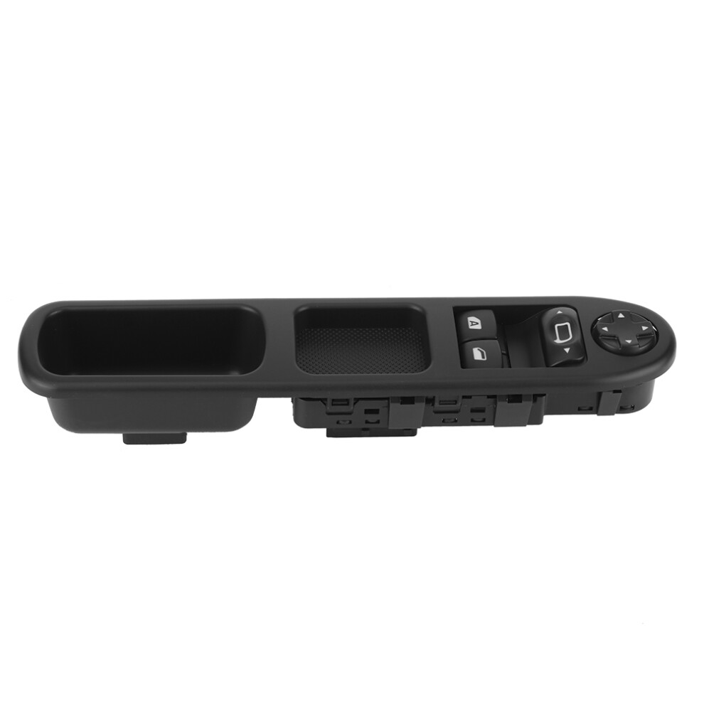 Easy Install Master Switch 6554.Qc For Citroen C3 Picasso 3291334633621