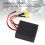 Module parallèle à double batterie 12-100V 5A XT30U 4