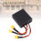 Module parallèle à double batterie 12-100V 5A XT30U 7