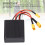 Module parallèle à double batterie 12-100V 5A XT30U 8