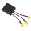 Module parallèle à double batterie 12-100V 5A XT30U 13