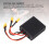 Module parallèle à double batterie 12-100V 5A XT30U 5