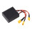 Module parallèle à double batterie 12-100V 5A XT30U 16