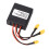 Module parallèle à double batterie 12-100V 5A XT30U 15