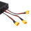 Module parallèle à double batterie 12-100V 5A XT30U 11