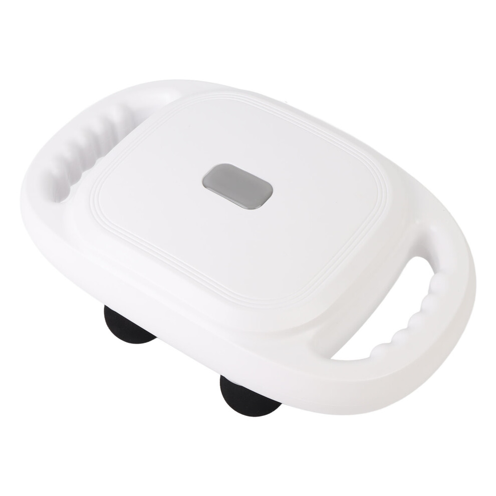 6 Head Muscle Massager with 9 Modes, 2000mAh Rechargeable Electric Vibration