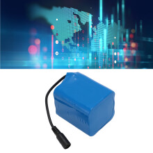 Batteria LiPo per barca RC 7.4V 19000mAh Ricambio
