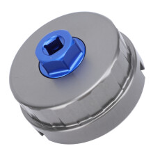 Chiave filtro olio da 64,3 mm, utensile a 14 scanalature per ES300h