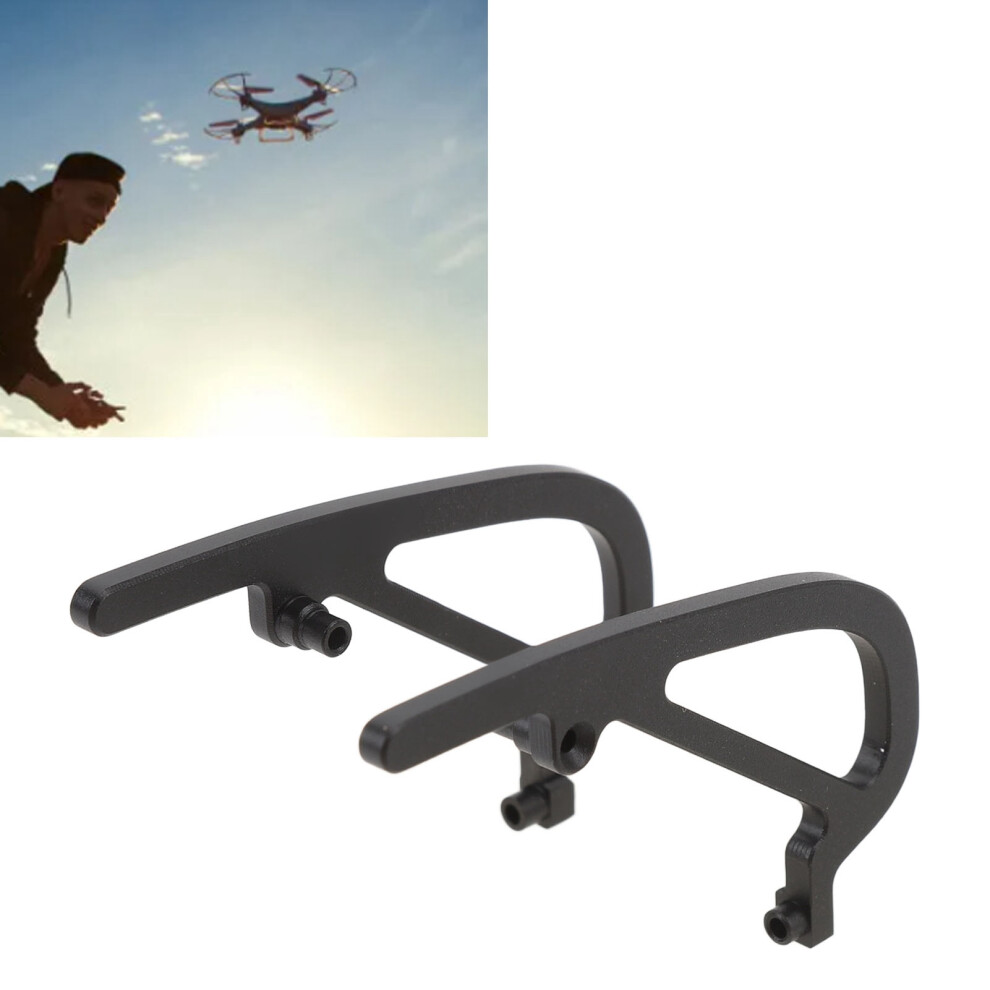 Aluminum Ptz Bumper Guards For Avata 2 Drone Collisions Protection 8471334636203