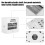 Safety Fire Alarm Emergency Break Glass Button White Easy Setup 8
