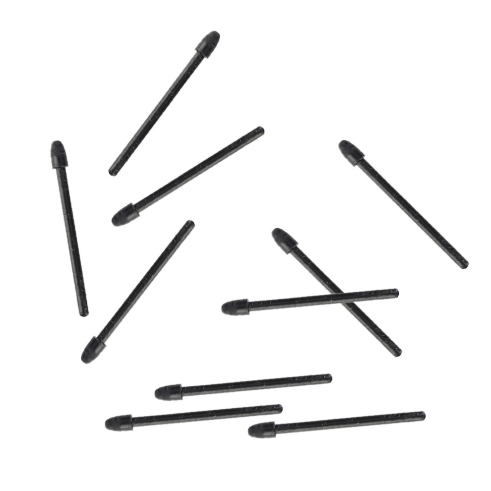 10Pcs Pn05a Replacement Nibs For Kamvas Pens, Compatible With Pw517 4621334638149