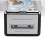 Convertidor USB de cassette a MP3, ABS, USB 2.0, WAV/MP3 1