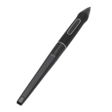PW517 Stylus 8192L 10 Puntas Kamvas Negro 12-24