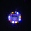 LED Lighting Reptile Tank Humidifier - Prevents Molting Issues 6