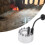 LED Lighting Reptile Tank Humidifier - Prevents Molting Issues 15