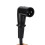 XK042L 1m Nero 2 pezzi Cavi XLR per microfono 3-Pin 11