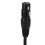 XK042L 1m Nero 2 pezzi Cavi XLR per microfono 3-Pin 7
