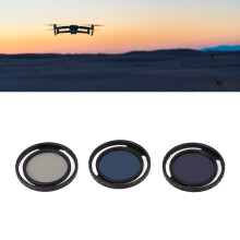 Filtres ND-CPL de type bouton pour drone Avata 2 ND8/ND16