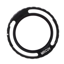 Filtro UV para el dron Avata 2 con estuche de almacenamiento